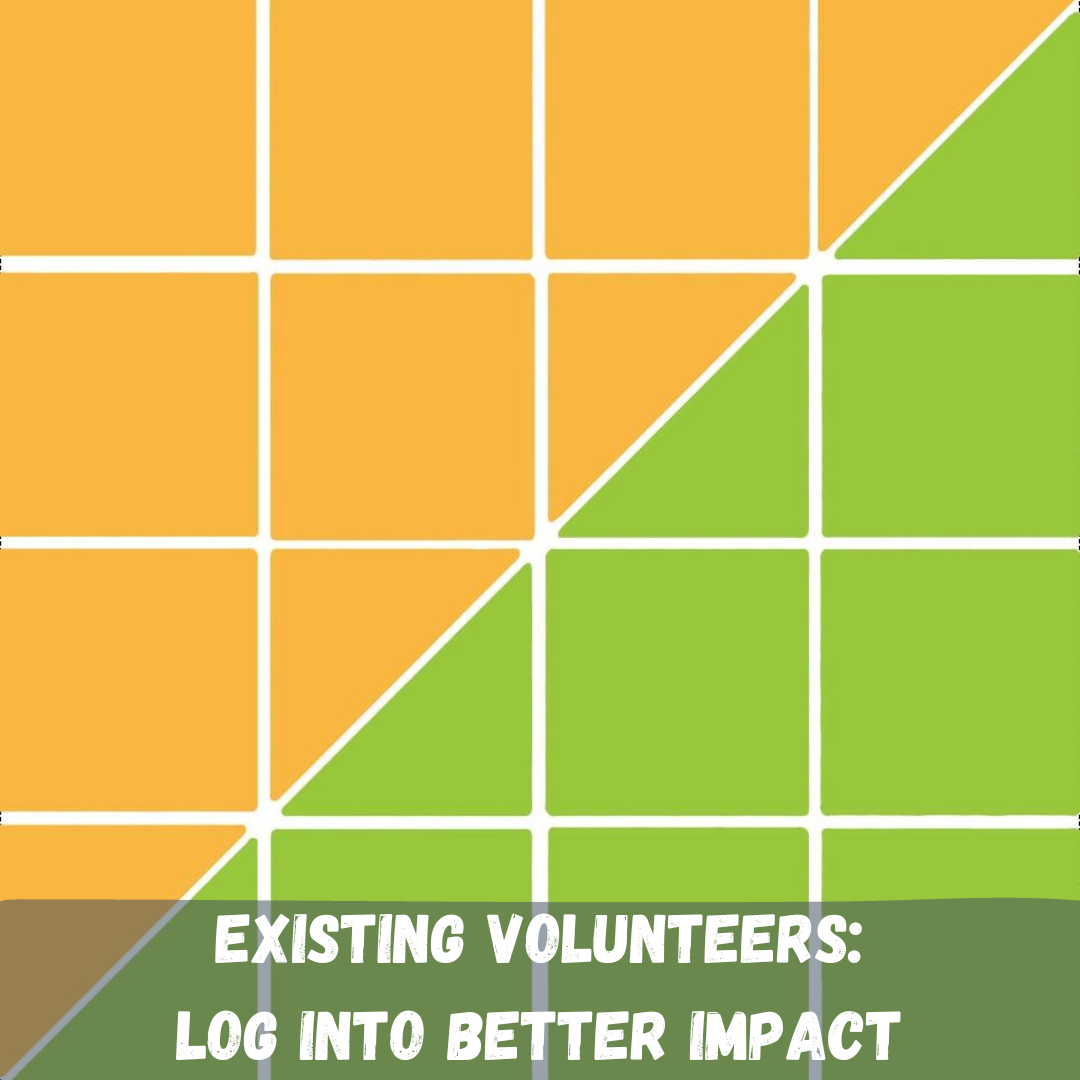 log into better impact